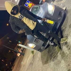 Meet your Posher, Lamar